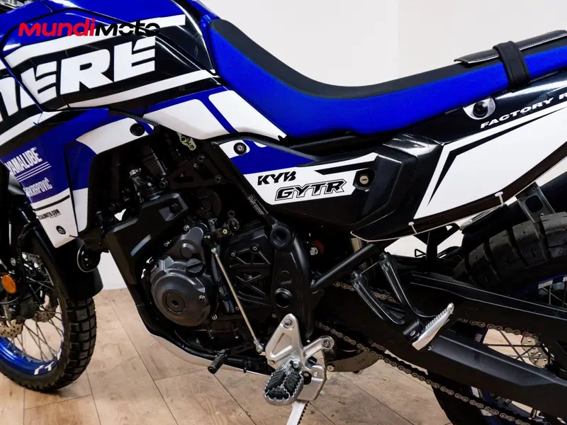 Yamaha Ténéré 700 (2025 - 26) (10)