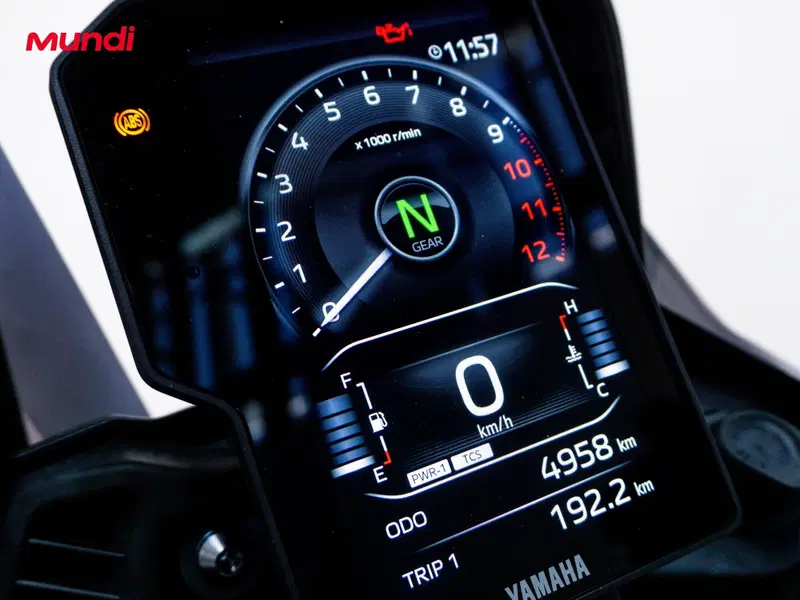 Yamaha Ténéré 700 (2025 - 26) (12)