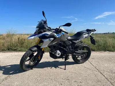 Bmw G 310 GS (2017 - 20) usata