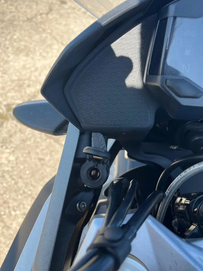 Bmw G 310 GS (2017 - 20) (3)