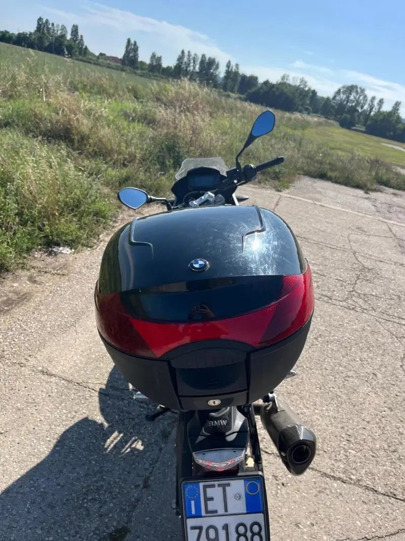 Bmw G 310 GS (2017 - 20) (9)