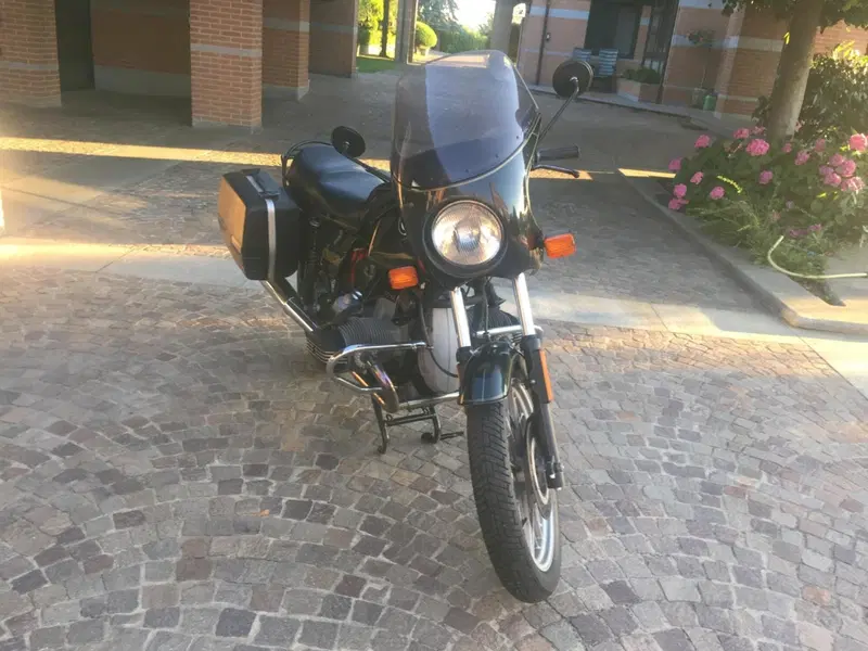 Bmw R 100 CS (3)