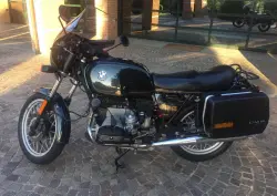 Bmw R 100 CS d'epoca
