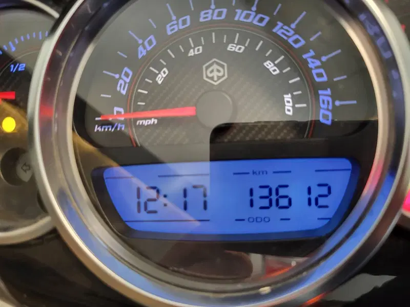 Piaggio Beverly 300 S i.e. ABS-ASR (2016 - 20) (7)