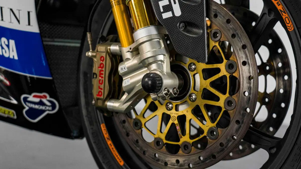 Ducati 1199 Panigale R ABS (2013 - 17) (11)