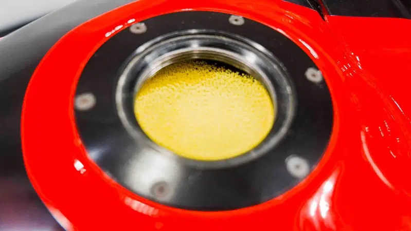 Ducati 1199 Panigale R ABS (2013 - 17) (20)