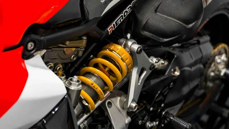 Ducati 1199 Panigale R ABS (2013 - 17) (16)