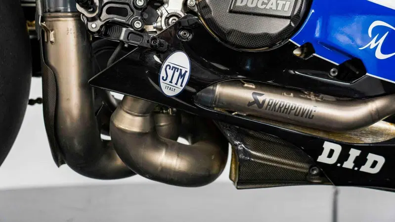 Ducati 1199 Panigale R ABS (2013 - 17) (18)