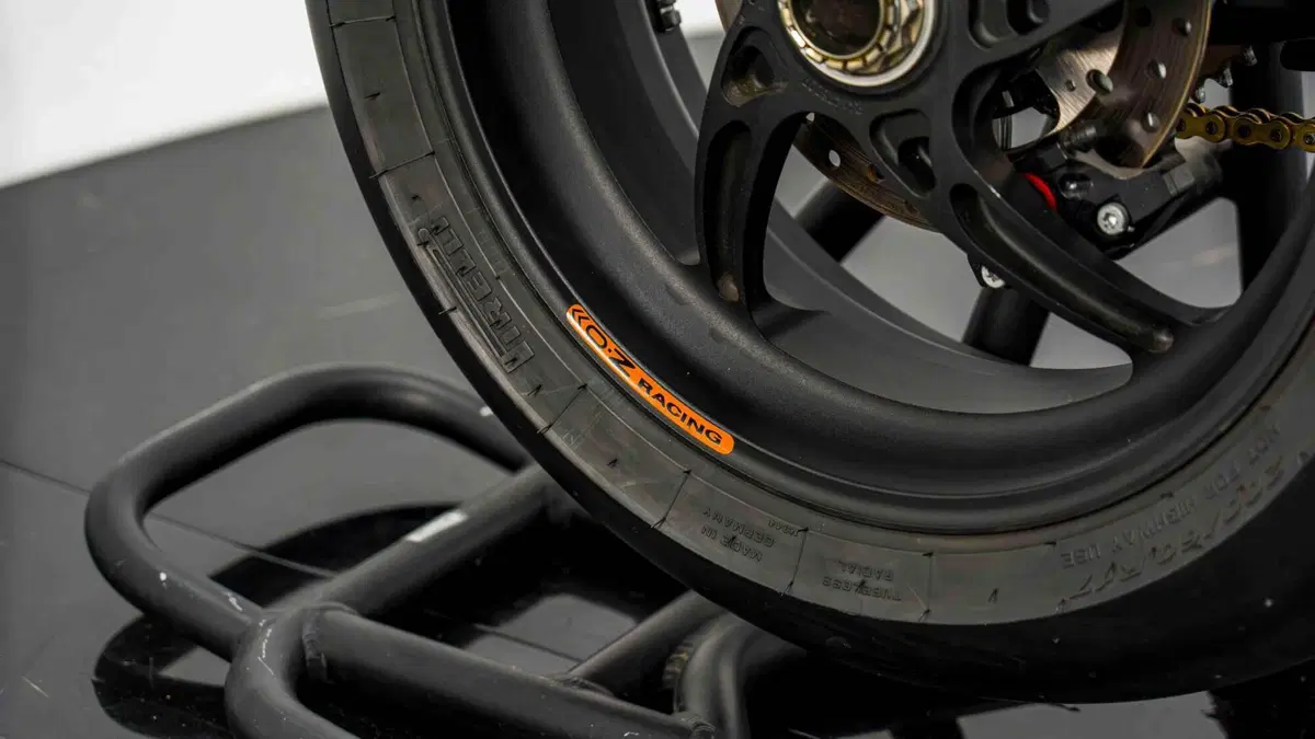 Ducati 1199 Panigale R ABS (2013 - 17) (16)