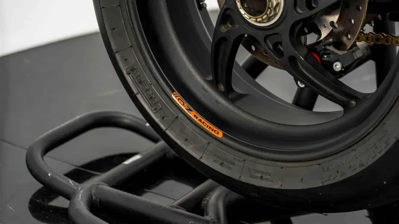 Ducati 1199 Panigale R ABS (2013 - 17) (19)