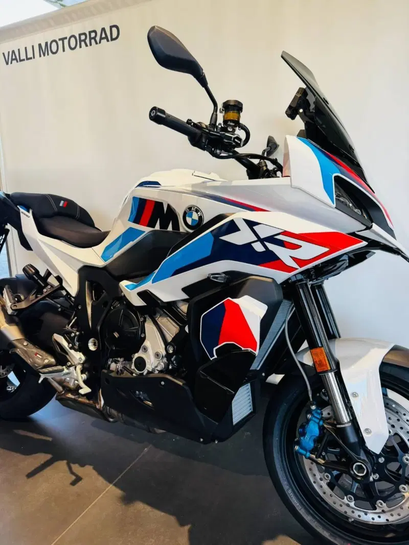 Bmw M 1000 XR (2024 - 26) (2)