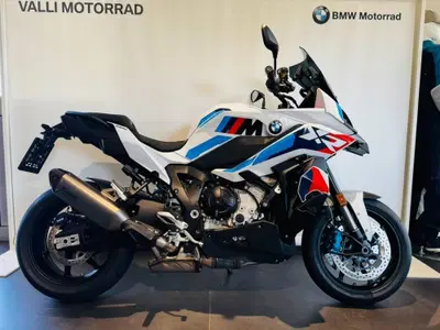 Bmw M 1000 XR (2024 - 26) nuova