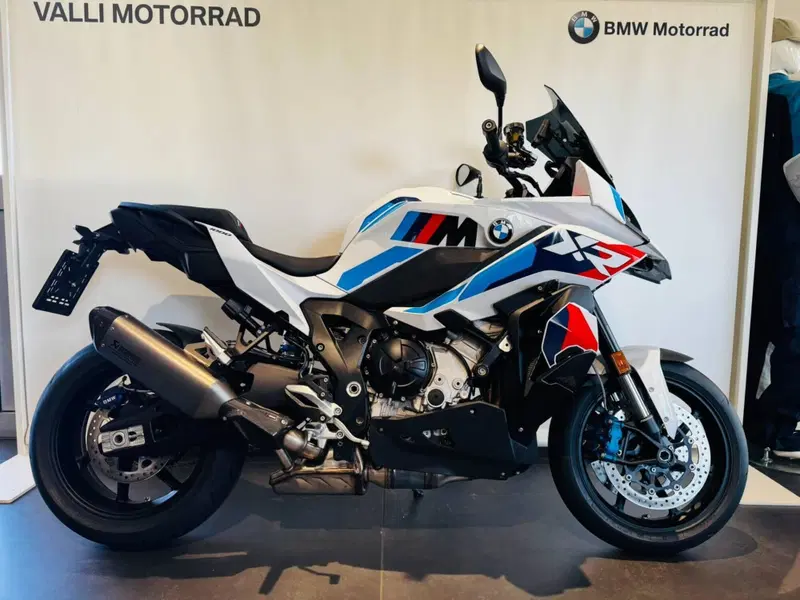 Bmw M 1000 XR (2024 - 26)