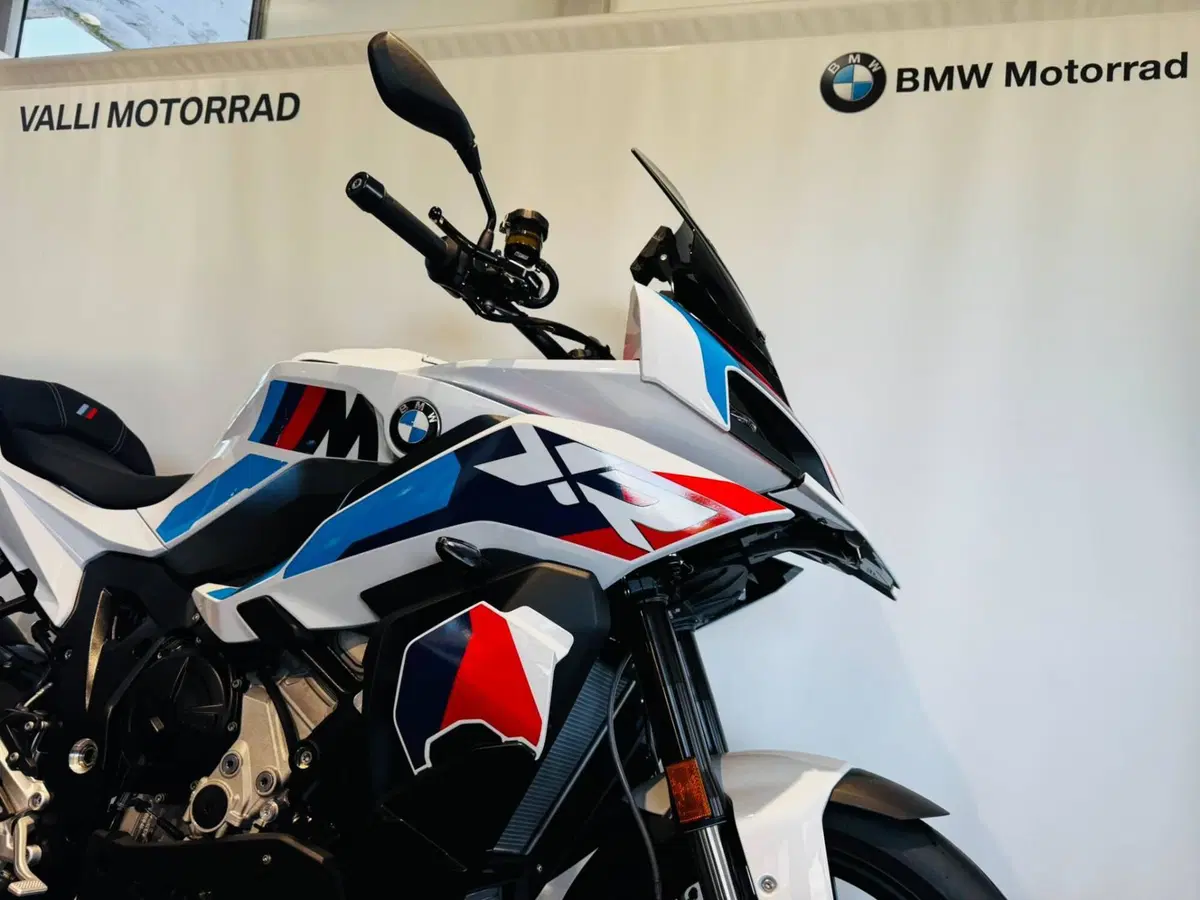 Bmw M 1000 XR (2024 - 27) (5)