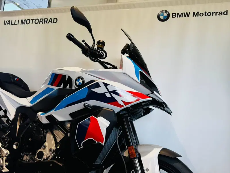 Bmw M 1000 XR (2024 - 26) (5)