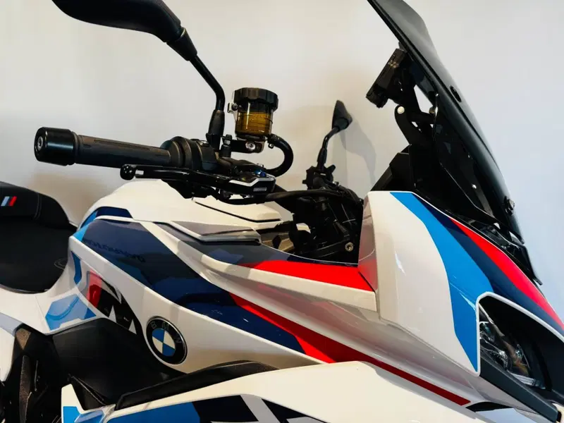 Bmw M 1000 XR (2024 - 26) (6)