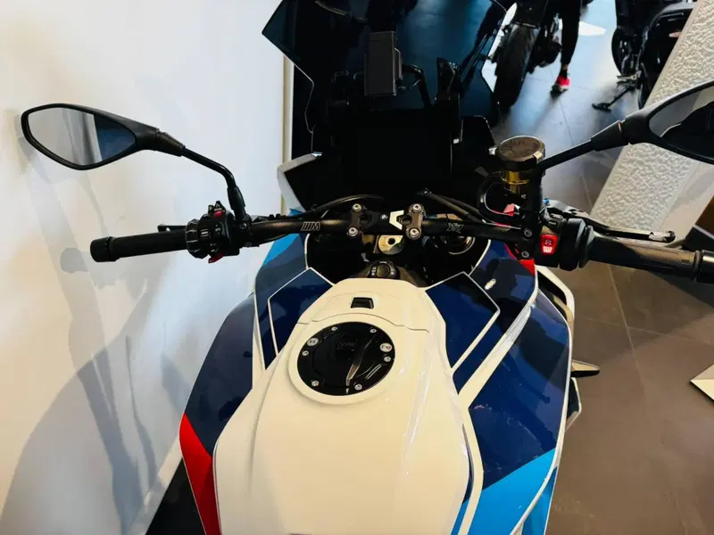 Bmw M 1000 XR (2024 - 26) (9)
