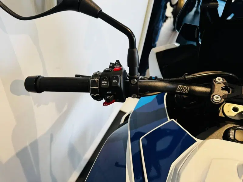 Bmw M 1000 XR (2024 - 26) (10)