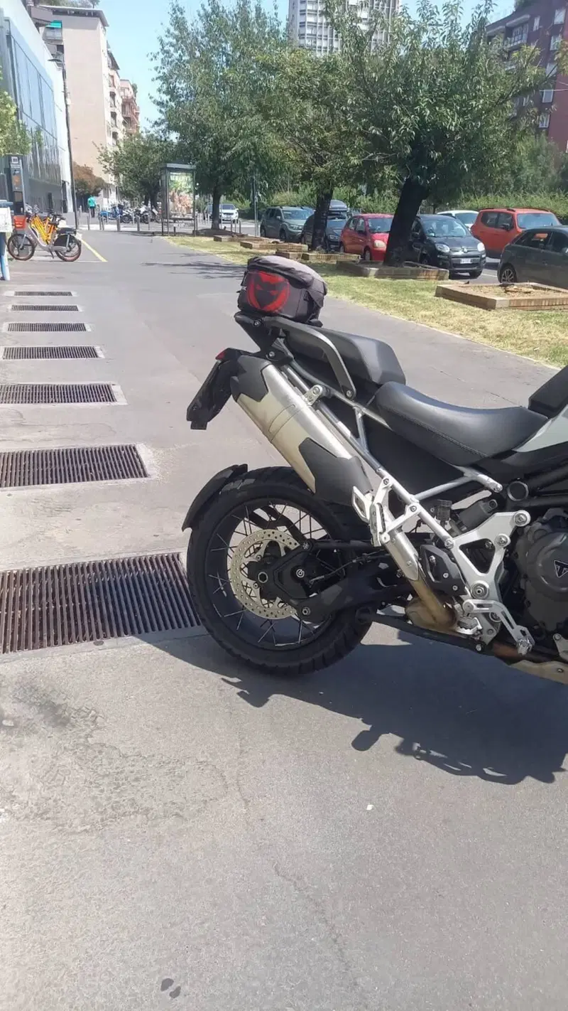Triumph Tiger 1200 Rally Pro (2022 - 23) (3)