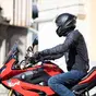Sicurezza in moto: da Wheelup Alike ACS Core GT, con airbag integrato