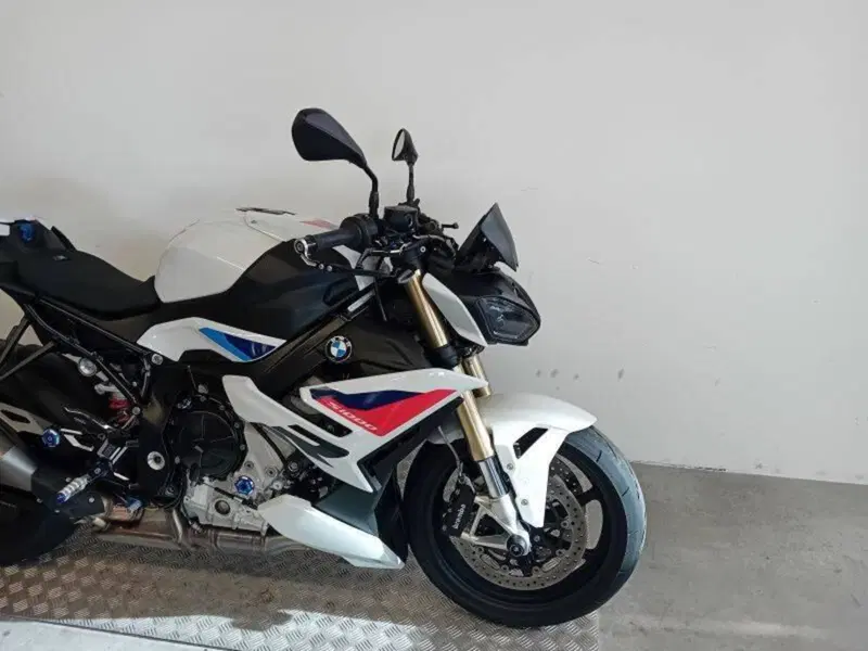 Bmw S 1000 R (2025 - 26) (7)