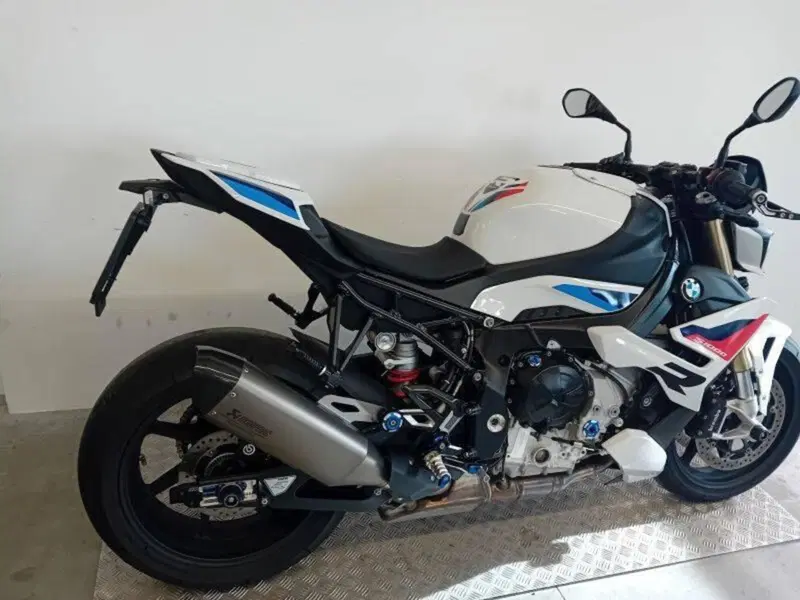 Bmw S 1000 R (2025 - 26) (6)