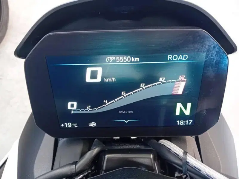 Bmw S 1000 R (2025 - 26) (3)
