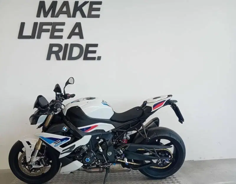 Bmw S 1000 R (2025 - 26) (2)
