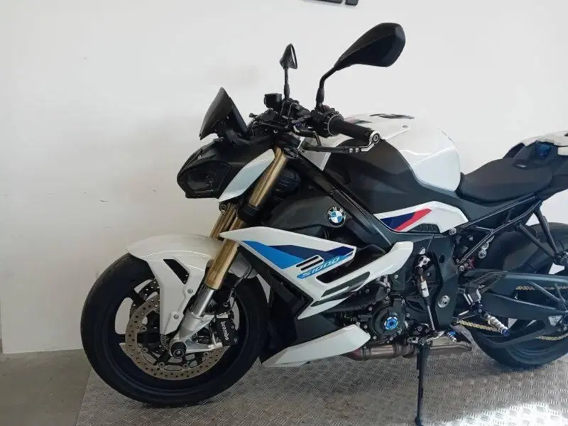 Bmw S 1000 R (2025 - 26) (4)