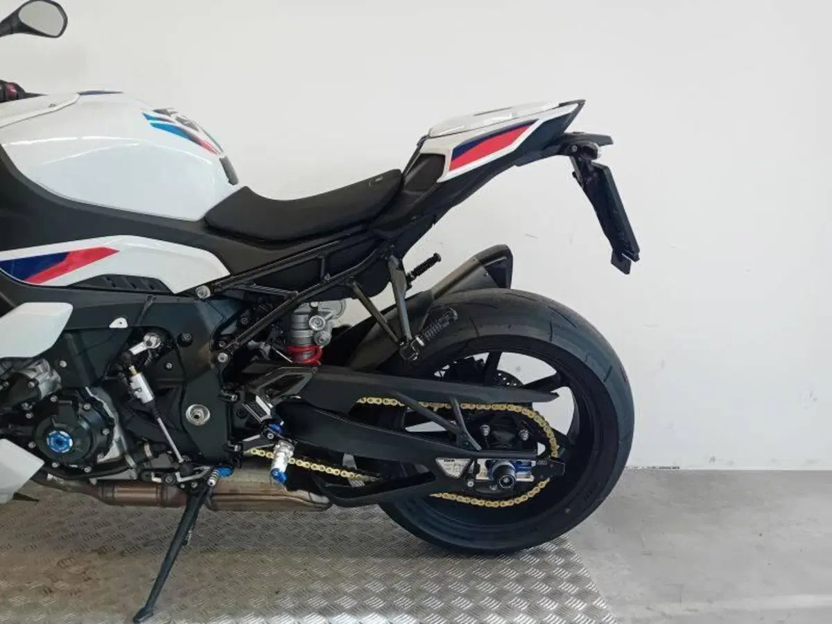 Bmw S 1000 R (2025 - 26) (5)