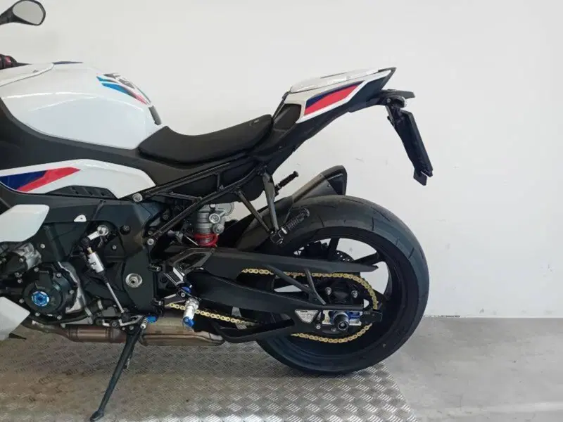 Bmw S 1000 R (2025 - 26) (5)