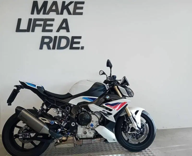 Bmw S 1000 R (2025 - 26)