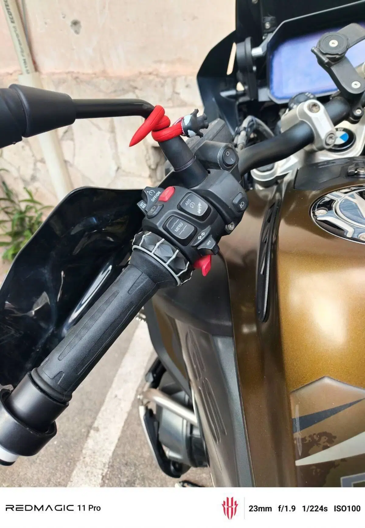 Bmw R 1250 GS Adventure (2019 - 20) (2)