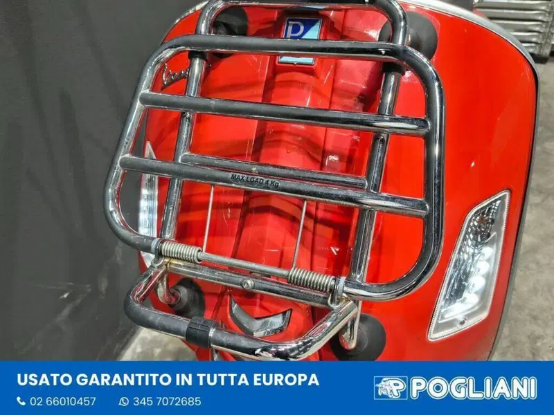 Vespa GTS 300 Super Hpe (2021 - 22) (7)