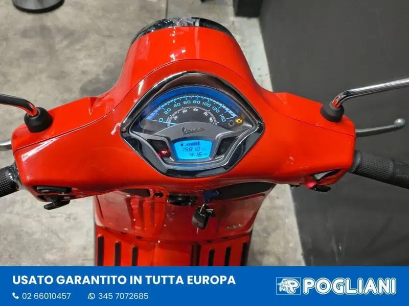 Vespa GTS 300 Super Hpe (2021 - 22) (8)