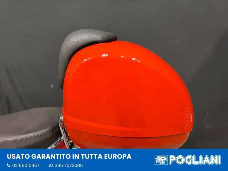 Vespa GTS 300 Super Hpe (2021 - 22) (9)