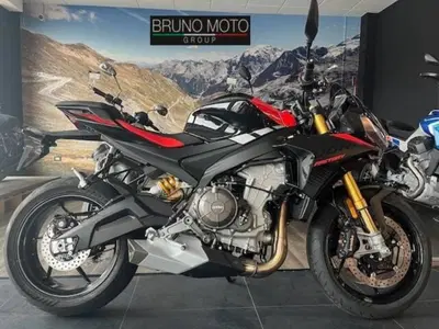 Aprilia Tuono 660 Factory (2025 - 26) usata