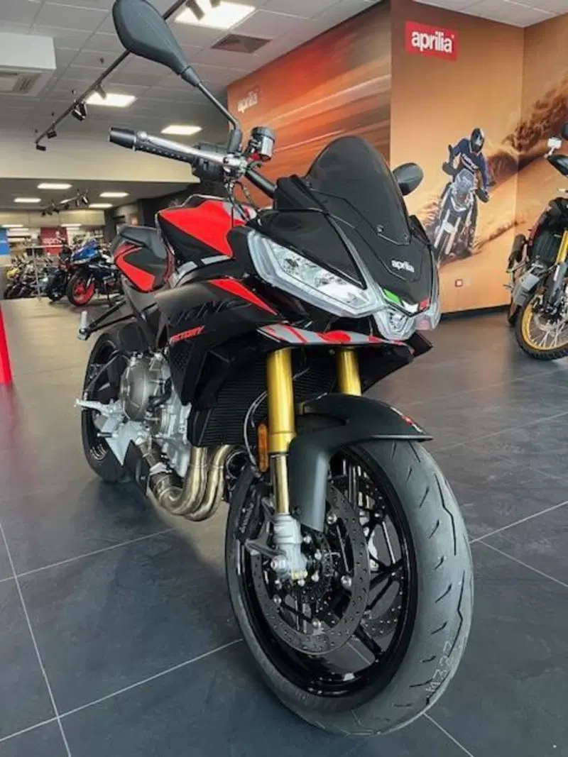 Aprilia Tuono 660 Factory (2025 - 26) (3)