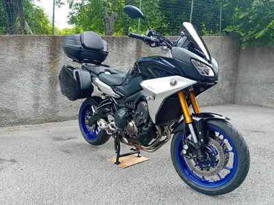 Yamaha Tracer 900 GT (2018 - 20) usata