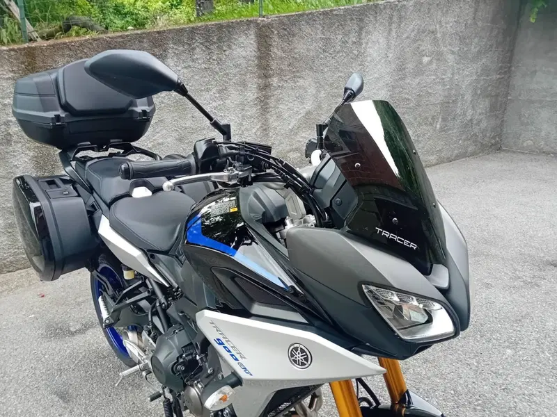 Yamaha Tracer 900 GT (2018 - 20) (3)