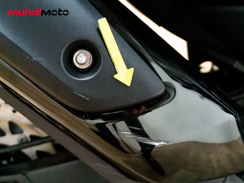 Yamaha T-Max 560 (2020 - 21) (22)
