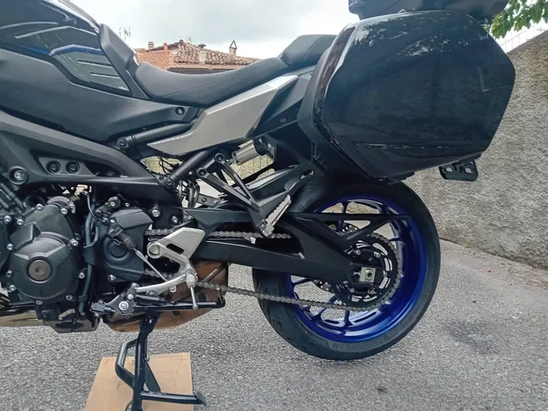 Yamaha Tracer 900 GT (2018 - 20) (4)