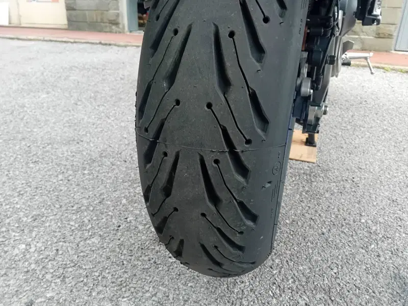 Yamaha Tracer 900 GT (2018 - 20) (7)