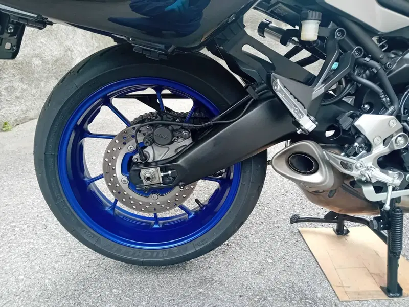 Yamaha Tracer 900 GT (2018 - 20) (8)