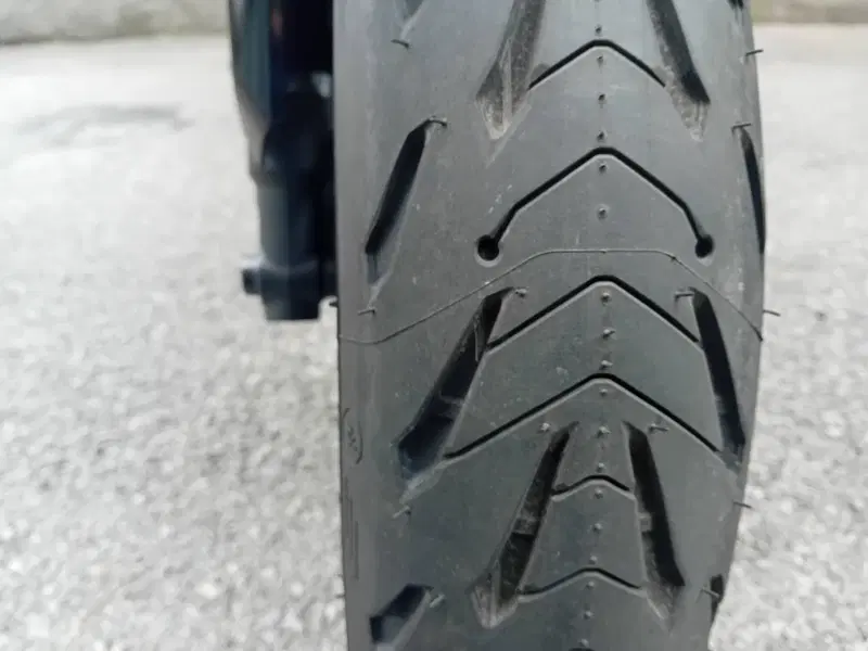 Yamaha Tracer 900 GT (2018 - 20) (10)