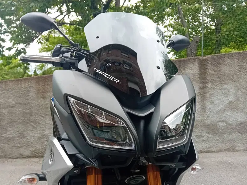 Yamaha Tracer 900 GT (2018 - 20) (11)