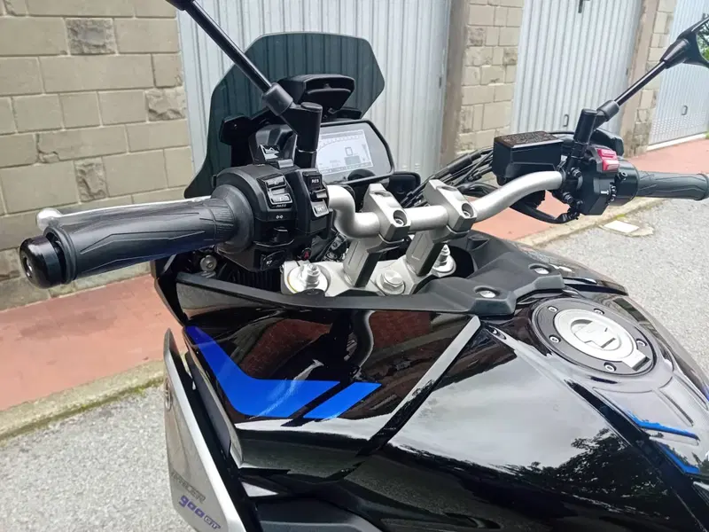 Yamaha Tracer 900 GT (2018 - 20) (12)