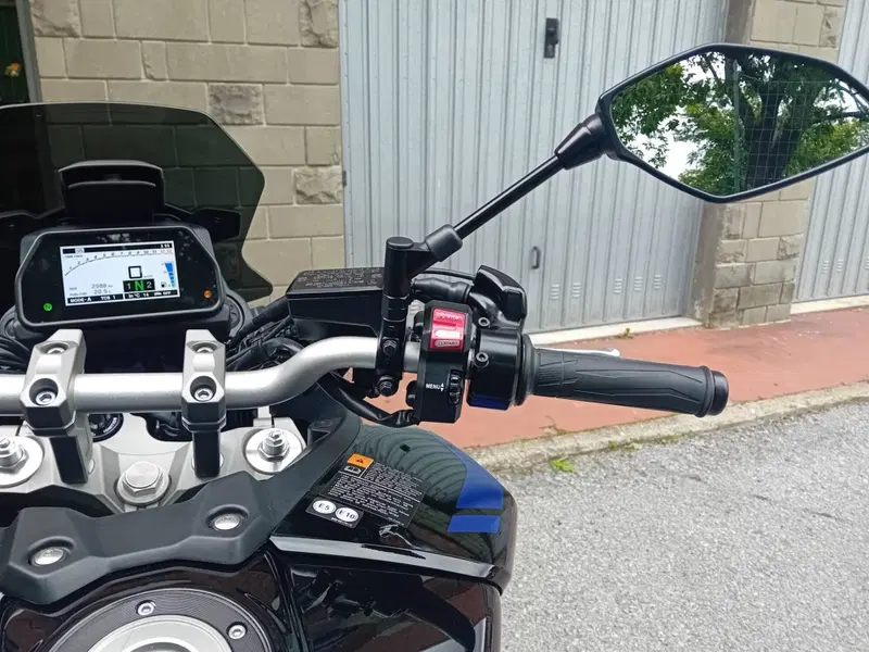 Yamaha Tracer 900 GT (2018 - 20) (13)
