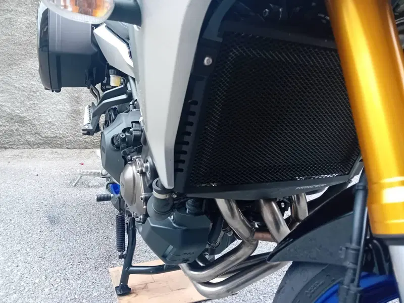 Yamaha Tracer 900 GT (2018 - 20) (14)