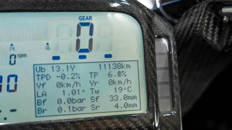 Bmw HP4 Race (2017 - 20) (20)